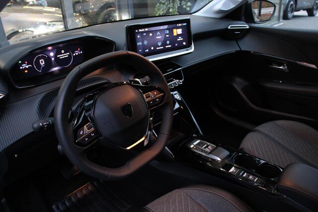 Peugeot 208 1.2 PureTech Allure Pack