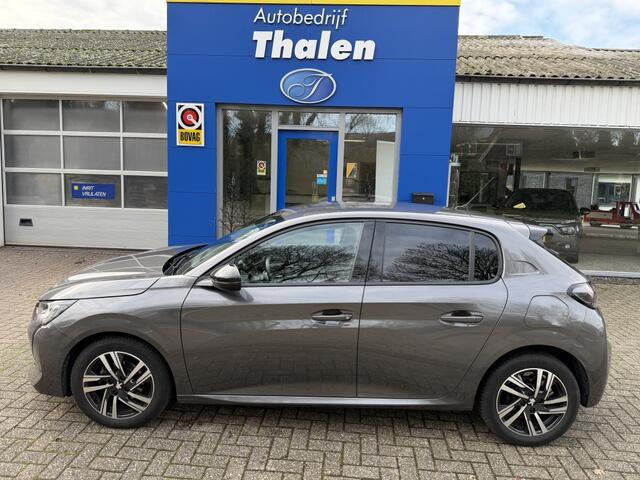 Peugeot 208 1.2 PT Allure Pack