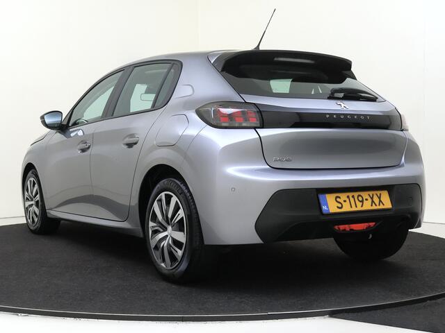 Peugeot 208 1.2 PureTech Active Pack | Parkeerhulp | Carplay | Airco |