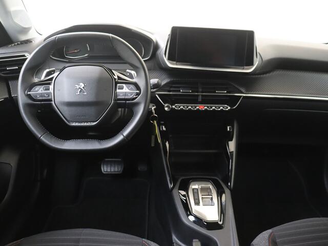 Peugeot 208 1.2 PureTech Active Pack | Parkeerhulp | Navigatie | Airco | LMV Bi Tone |