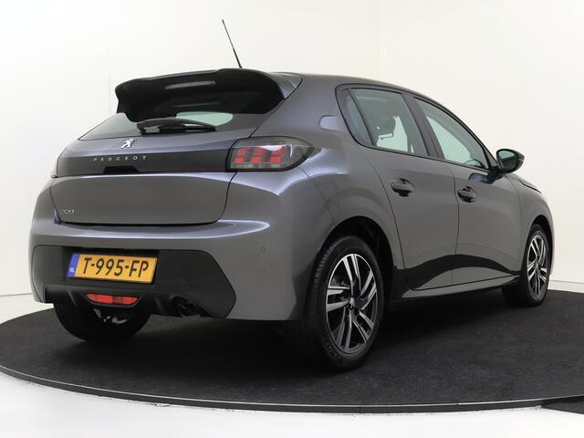 Peugeot 208 1.2 PureTech Active Pack | Parkeerhulp | Navigatie | Airco | LMV Bi Tone |
