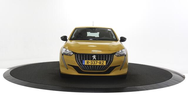 Peugeot 208 1.2 PureTech Active Pack Navigatie / Carplay / Lm velgen