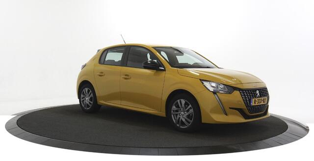 Peugeot 208 1.2 PureTech Active Pack Navigatie / Carplay / Lm velgen