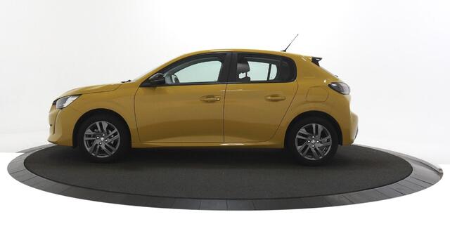 Peugeot 208 1.2 PureTech Active Pack Navigatie / Carplay / Lm velgen