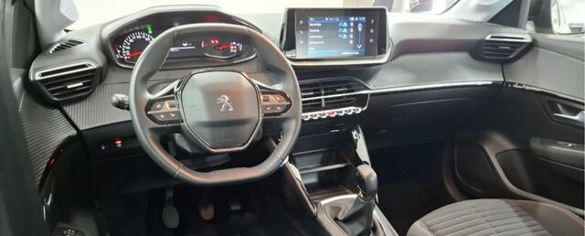 Peugeot 208 1.2 PureTech Active Pack Navigatie / Carplay / Lm velgen