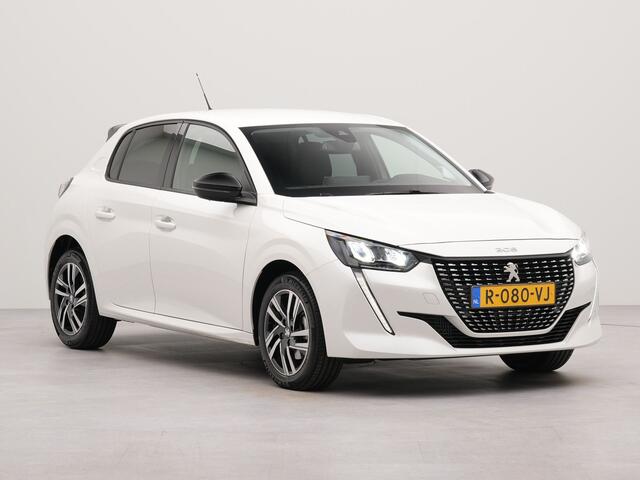 Peugeot 208 1.2 PureTech Allure AUTOMAAT !!