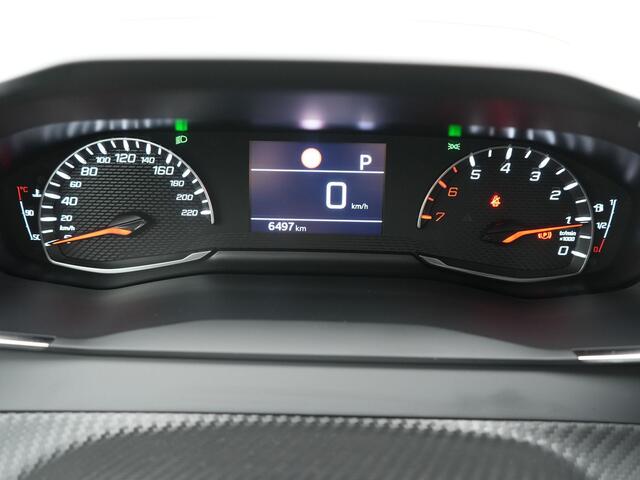 Peugeot 208 1.2 PureTech Allure AUTOMAAT !!