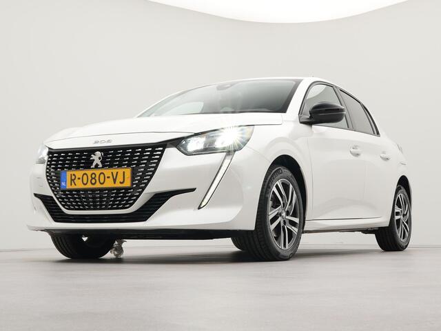 Peugeot 208 1.2 PureTech Allure AUTOMAAT !!
