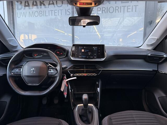 Peugeot 208 1.2 PureTech Active | Airco | Carplay