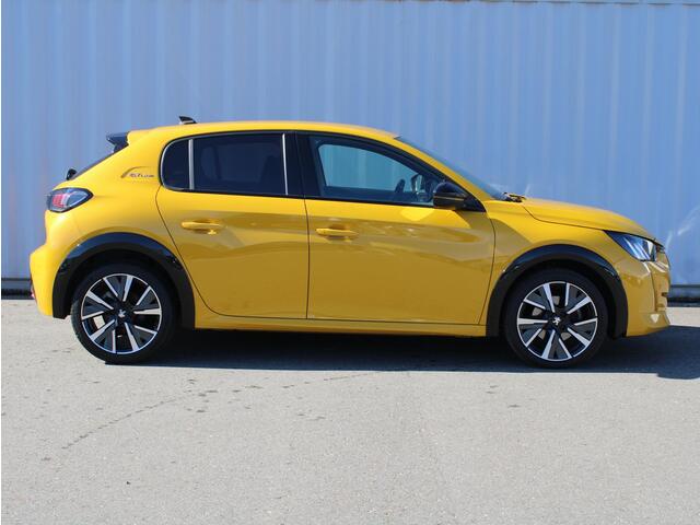 Peugeot 208 1.2 PT 100 GT NAVI/CAMERA/STOELVERW.