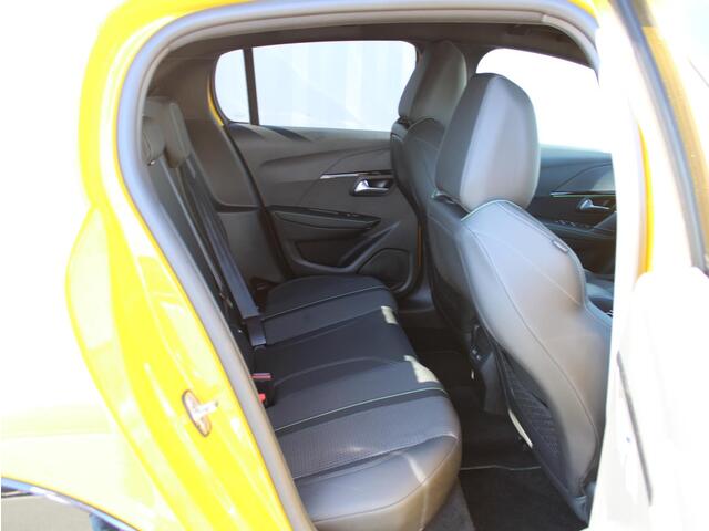 Peugeot 208 1.2 PT 100 GT NAVI/CAMERA/STOELVERW.