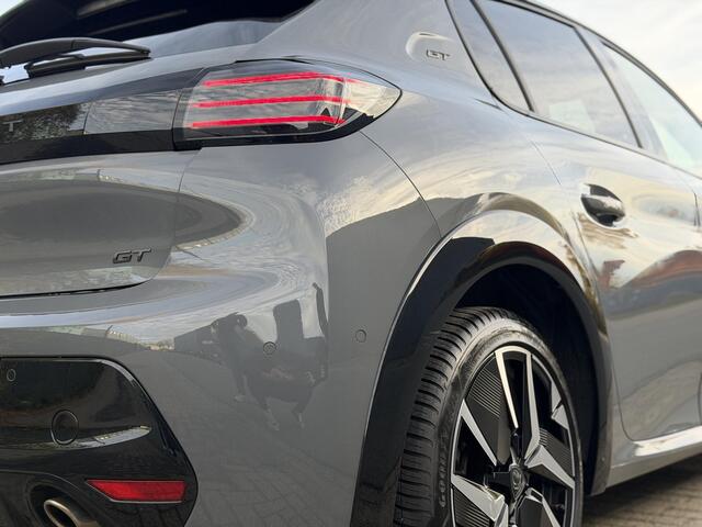 Peugeot 208 1.2 GT Facelift | FULL | INCL BEURT