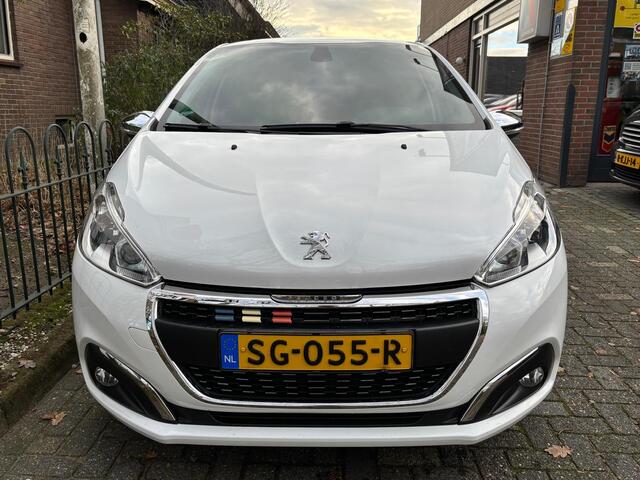 Peugeot 208 1.2 PureTech Allure