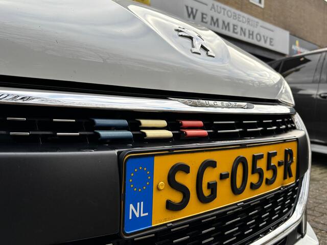 Peugeot 208 1.2 PureTech Allure