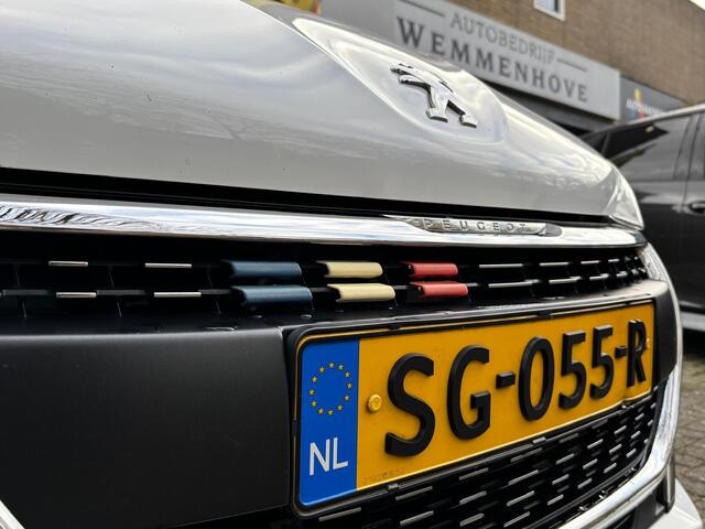 Peugeot 208 1.2 PureTech Allure