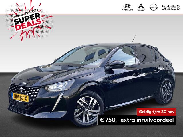 Peugeot 208 1.2 PureTech Allure Pack