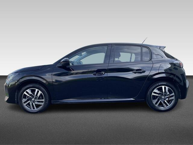 Peugeot 208 1.2 PureTech Allure Pack