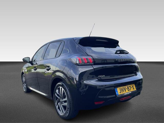 Peugeot 208 1.2 PureTech Allure Pack