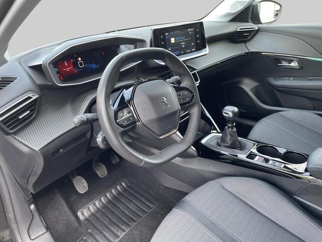 Peugeot 208 1.2 PureTech Allure Pack