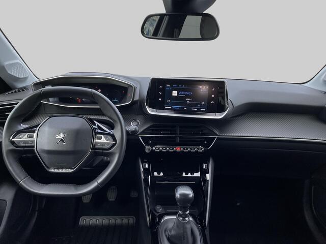 Peugeot 208 1.2 PureTech Allure Pack