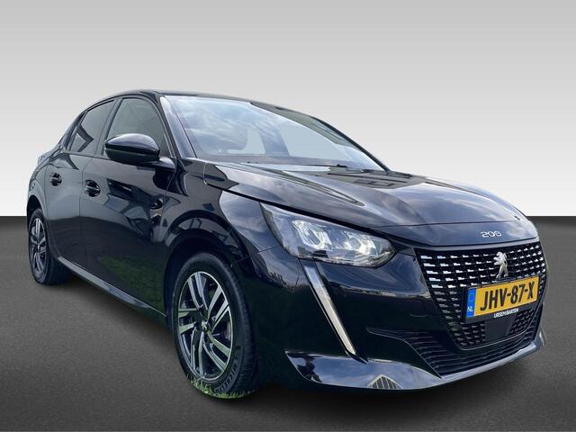 Peugeot 208 1.2 PureTech Allure Pack