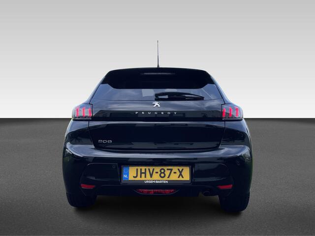 Peugeot 208 1.2 PureTech Allure Pack