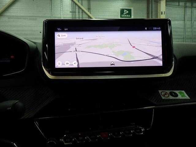 Peugeot 208 Hybrid e-DCS6 Allure