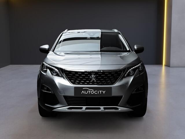 Peugeot 3008 1.2 PureTech Allure Keyless l Camera l Blindspot l Navi