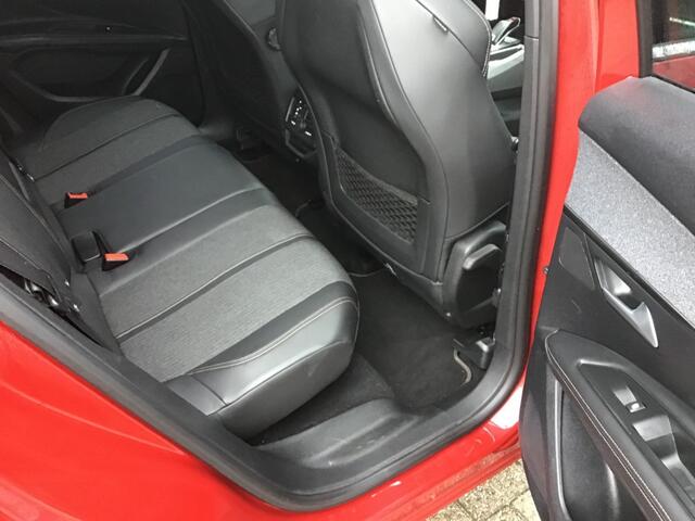 Peugeot 3008 1.6 E-THP GT LINE