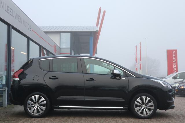 Peugeot 3008 1.2 PureTech Style | Navi | Trekhaak | Automatische Airco