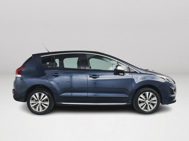 Peugeot 3008 PureTech Style | Panoramadak