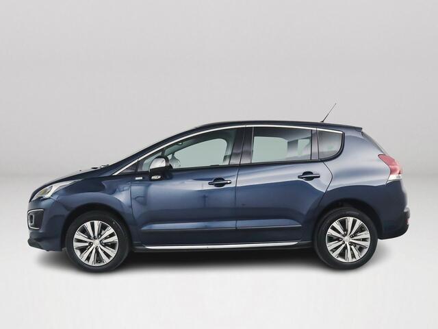 Peugeot 3008 PureTech Style | Panoramadak