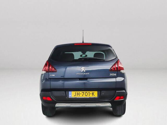 Peugeot 3008 PureTech Style | Panoramadak