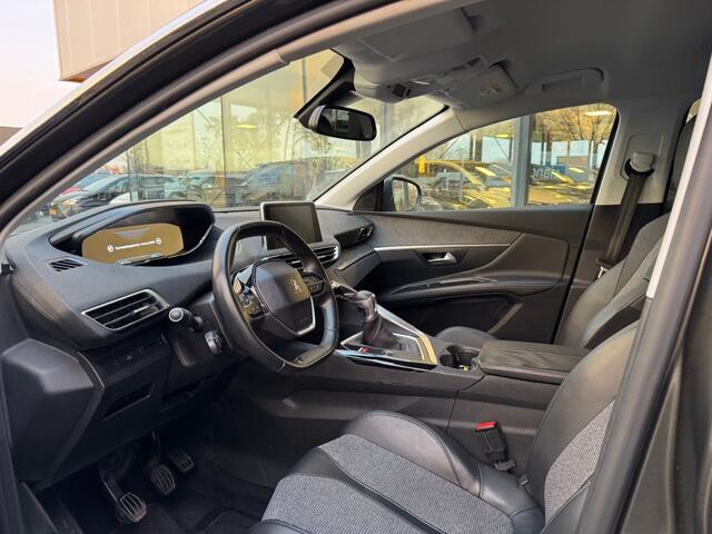 Peugeot 3008 1.2 PureTech Blue Lease Premium - navi - camera - led