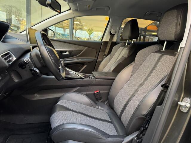 Peugeot 3008 1.2 PureTech Blue Lease Premium - navi - camera - led