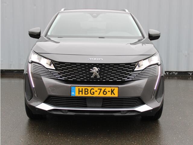 Peugeot 3008 1.2 PureTech Allure Pack el.a.klep/ Navigatie /