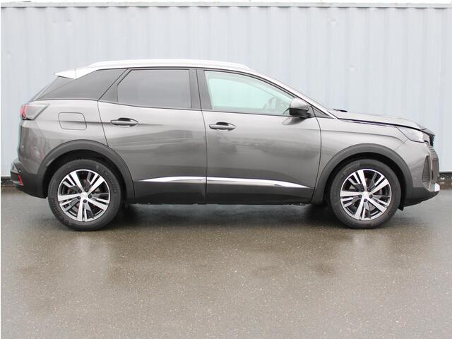 Peugeot 3008 1.2 PureTech Allure Pack el.a.klep/ Navigatie /