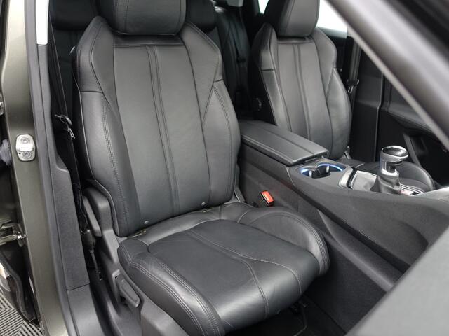 Peugeot 3008 1.2 PureTech Allure- Sport Leder Interieur, Sfeerverlichting, Carplay, Xenon Led, Virtual Cockpit, Ada Cruise