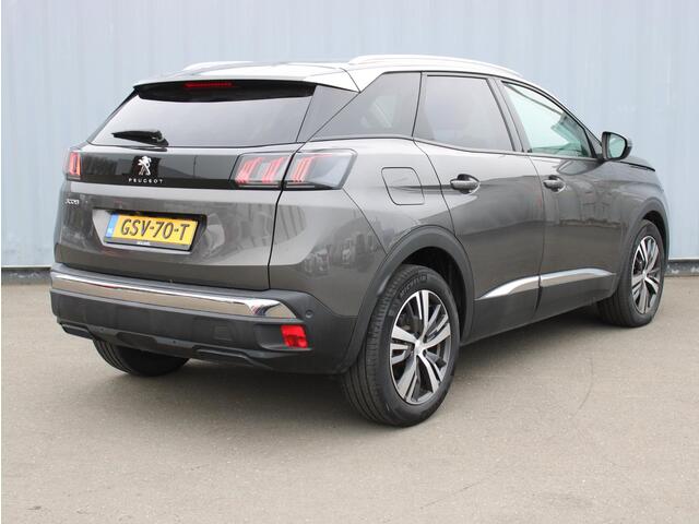Peugeot 3008 1.2 PureTech Allure Pack