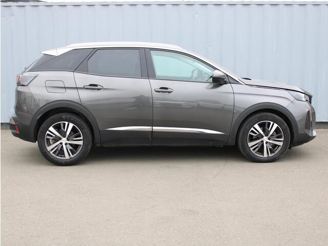 Peugeot 3008 1.2 PureTech Allure Pack