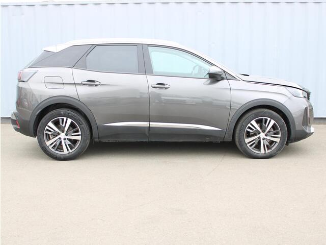 Peugeot 3008 1.2 PureTech Allure Pack