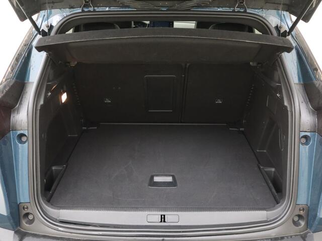 Peugeot 3008 1.2 Hybrid 136 Allure Pack Business | Navi | Cruise | Keyless