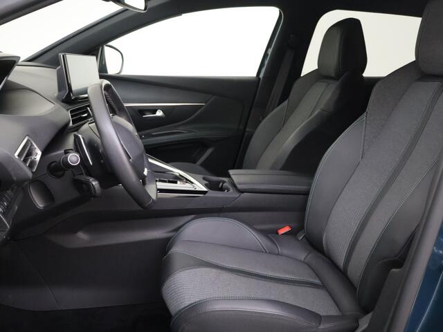 Peugeot 3008 1.2 Hybrid 136 Allure Pack Business | Navi | Cruise | Keyless