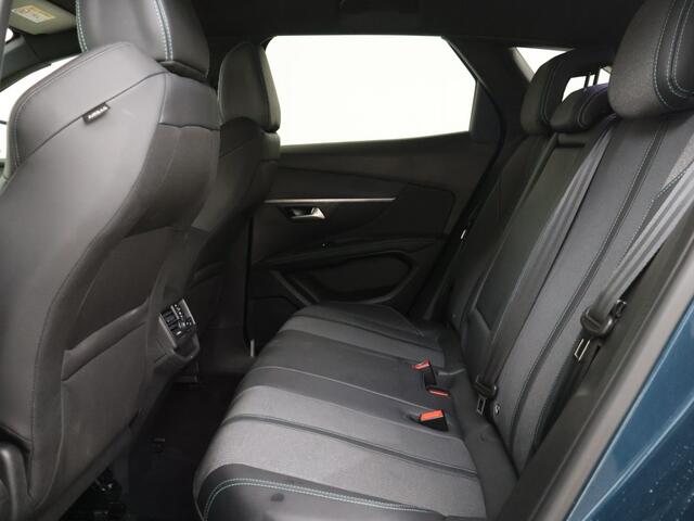 Peugeot 3008 1.2 Hybrid 136 Allure Pack Business | Navi | Cruise | Keyless