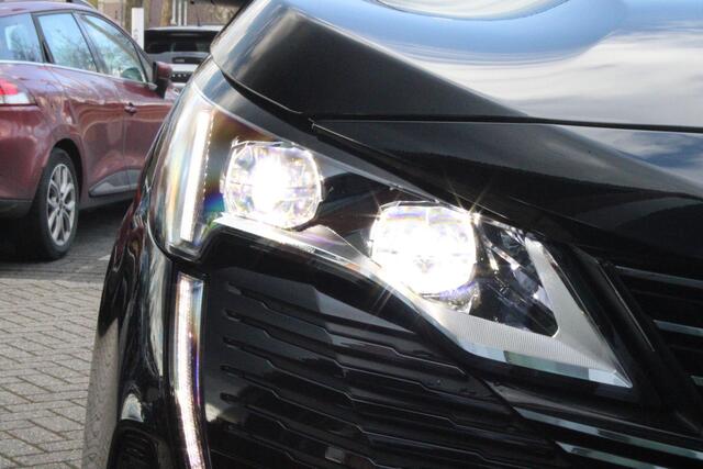 Peugeot 3008 1.2 Hybrid 136PK GT | 360° CAMERA | NAVIGATIE | ADAPTIVE CRUISE CONTROL | APPLE CARPLAY/ANDROID AUTO | CLIMATE CONTROL | 18" LICHTMETALEN VELGEN | DODEHOEK DETECTIE | KEYLESS ENTRY/START | FULL LED KOPLAMPEN | PARKEERSENSOREN VOOR EN ACHTER | DAB+ RADIO |