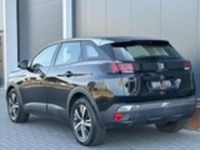 Peugeot 3008 1.2 PureTech Allure 2020 NAVI 360 CAMERA CLIMATE SPORTVELGEN