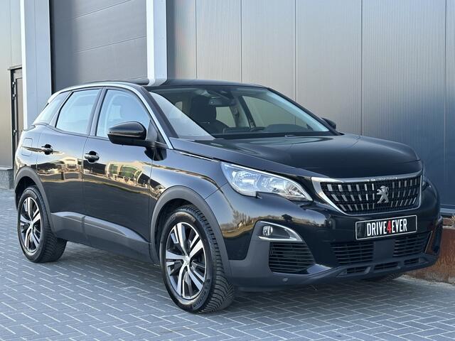 Peugeot 3008 1.2 PureTech Allure 2020 NAVI 360 CAMERA CLIMATE SPORTVELGEN
