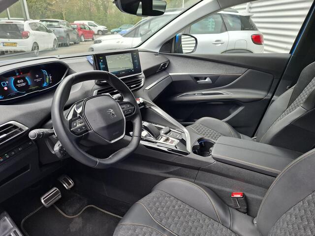 Peugeot 3008 1.6 HYbrid 225 EAT8 Automaat Road Trip Nav/Cam/LMV