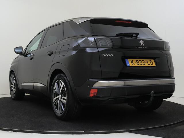 Peugeot 3008 1.6 HYbrid 225 Allure | Navigatie | Trekhaak |