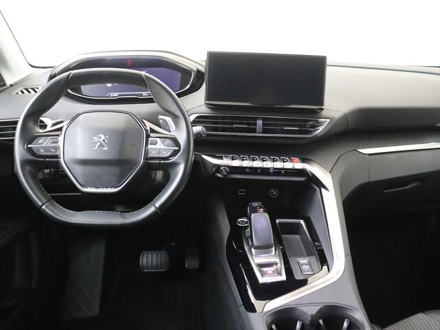 Peugeot 3008 1.6 HYbrid 225 Allure | Navigatie | Trekhaak |